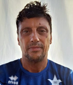 Calciatore Alessio ANTONIETTI -